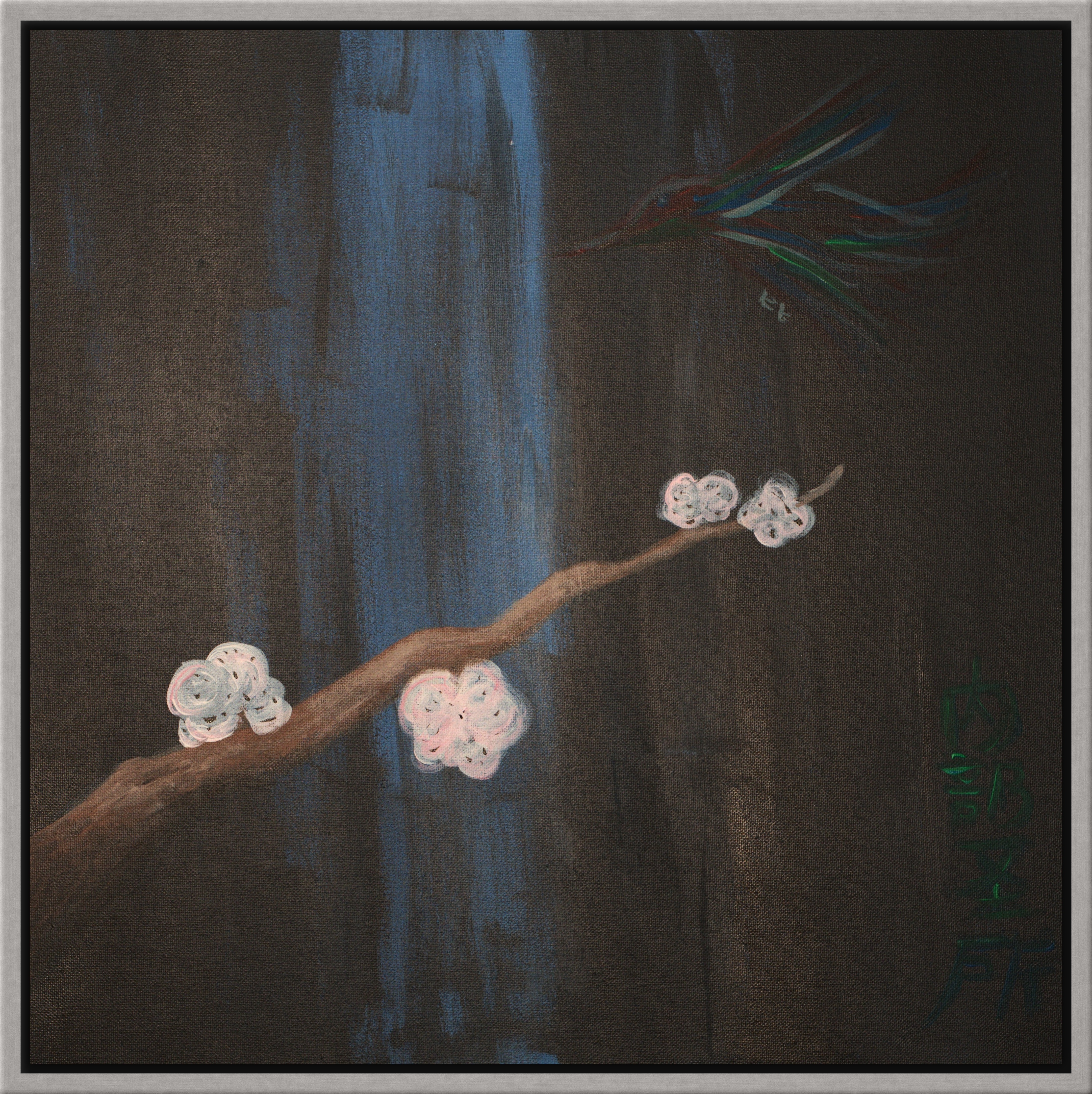 Night Blossom
