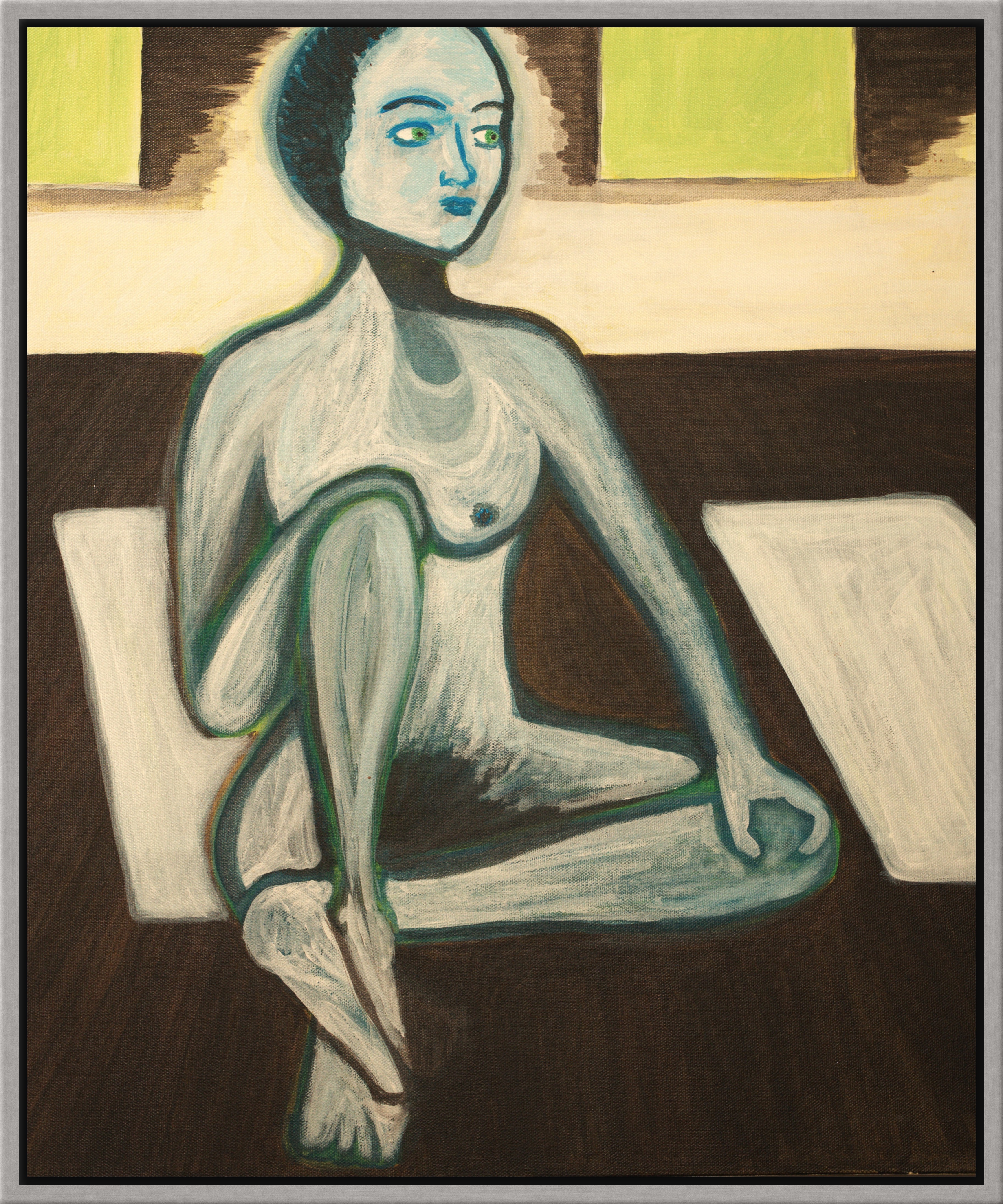 Nude I